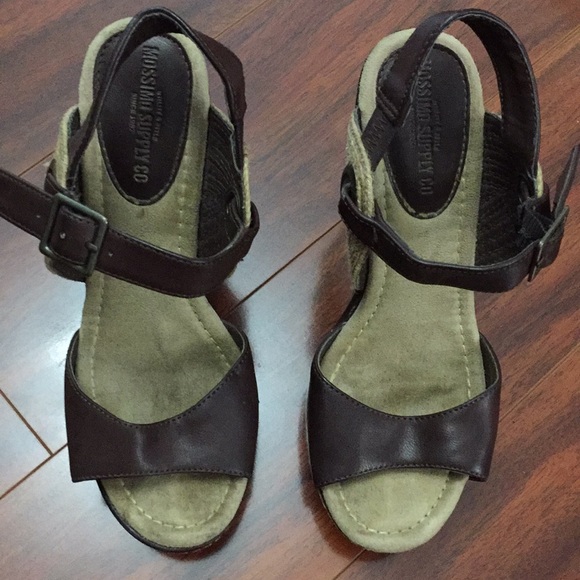 Mossimo high heels 👠 ladies shoes! Size 5 1/2. - Picture 2 of 5